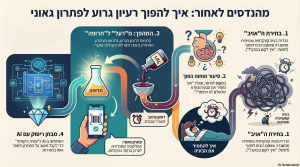 AI אינוגרפיקה