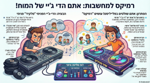 אינפוגרפיקה חטיבה