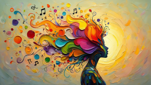 Joy - Mind Expanding