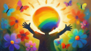 Sun in Heart - Kids 2